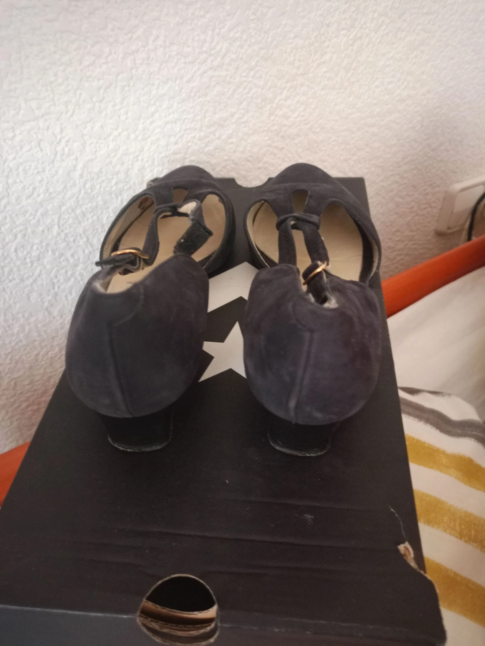 Calçado – photo 2